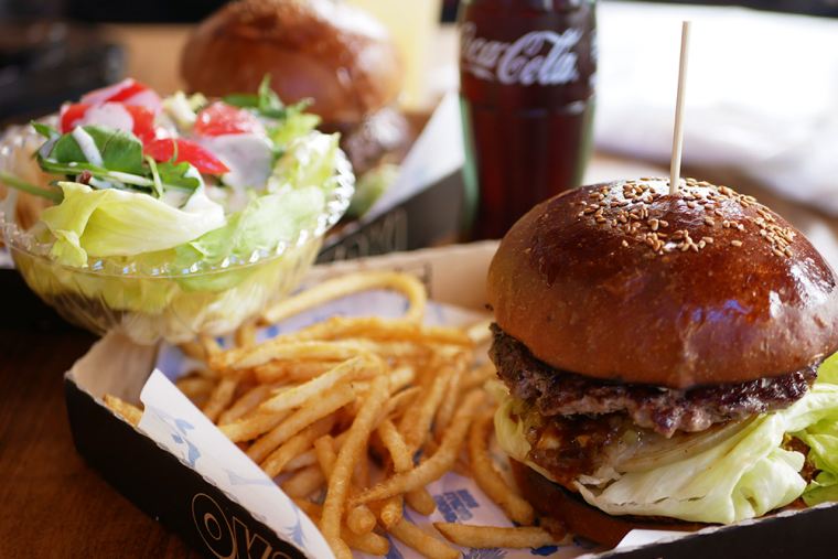 BAKE STUDIO OKAZAKI・岡崎製パン所