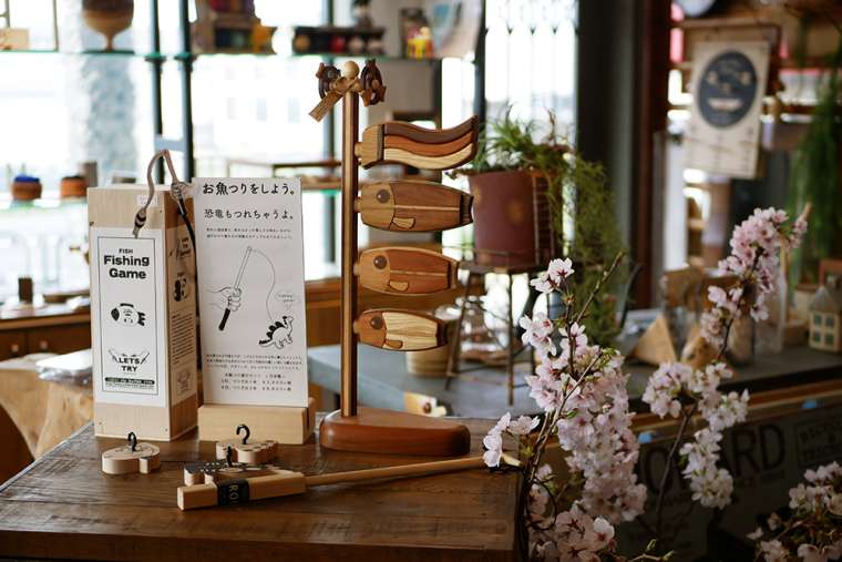 DEMI 1/2(デミニブンノイチ) 雑貨