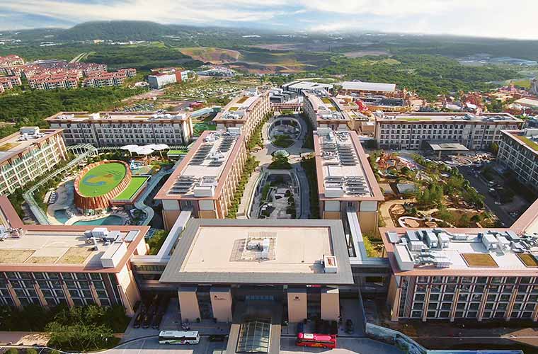 済州神話ワールド