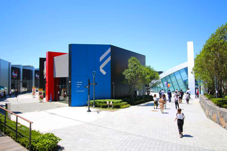 YGリパブリック