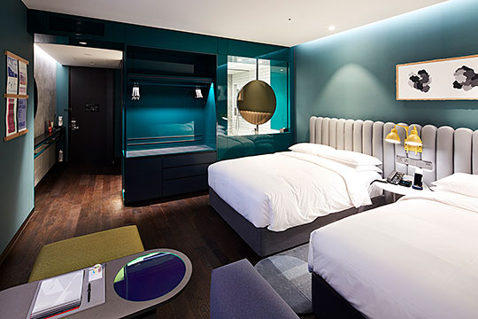 ライズオートグラフコレクション