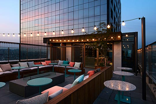 ライズオートグラフコレクション