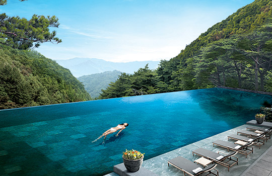 Resom Forest Have9 ヒーリングスパ