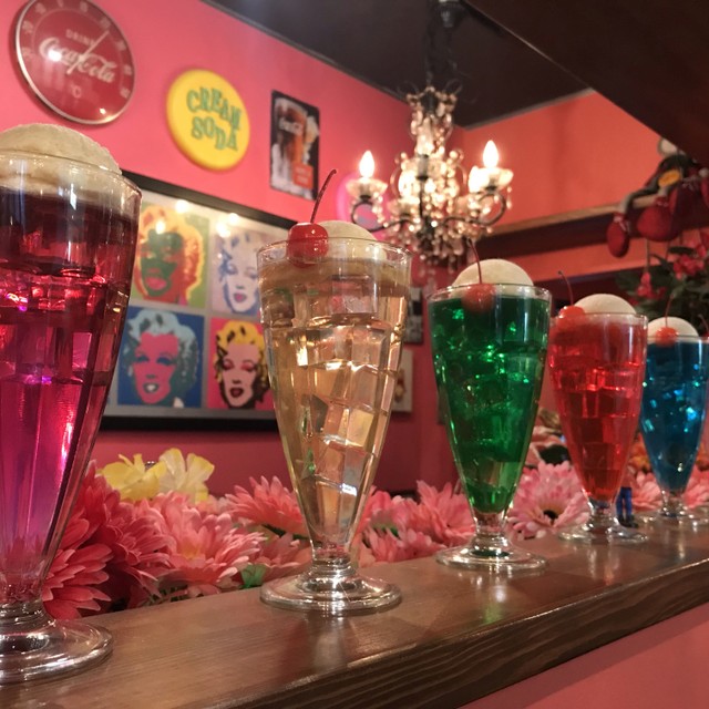 SHIN-SETSU（シンセツ）