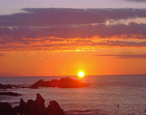 潮騒リゾート鴨川（旧：チサンリゾート鴨川）