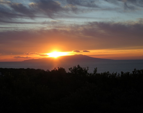人と自然がとけあうお宿　無鄰（むりん）