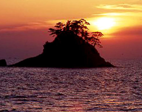 篠島ヒルトップヴィラ　高峰荘＜篠島＞