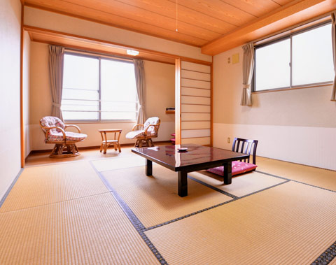 篠島ヒルトップヴィラ　高峰荘＜篠島＞