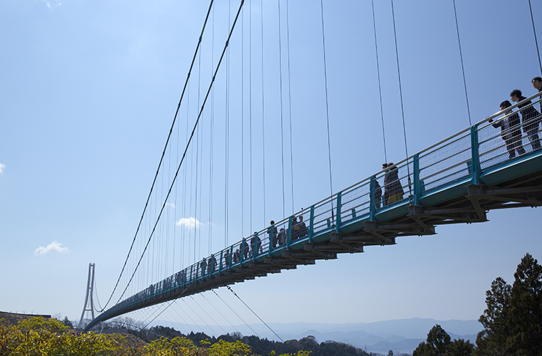 三島スカイウォーク