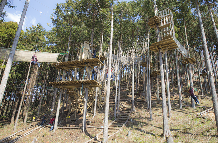 三島スカイウォーク