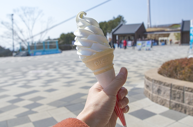 三島スカイウォーク