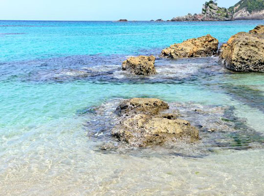 竹野浜海水浴場