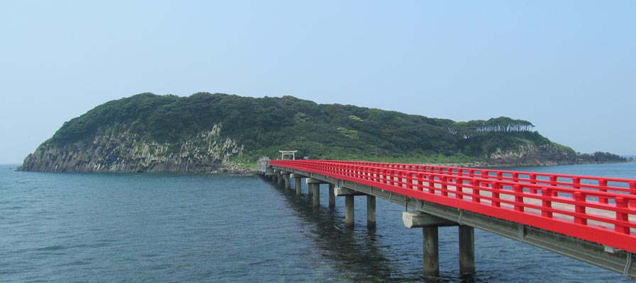 雄島