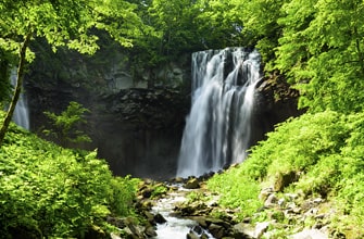 国営滝野すずらん丘陵公園
