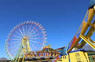 国営ひたち海浜公園