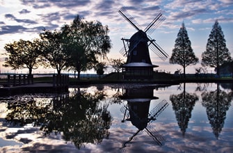 あけぼの山農業公園