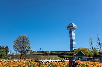 国営木曽三川公園・木曽三川公園センター