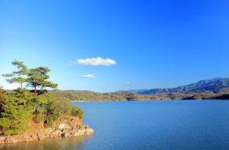 国営讃岐まんのう公園