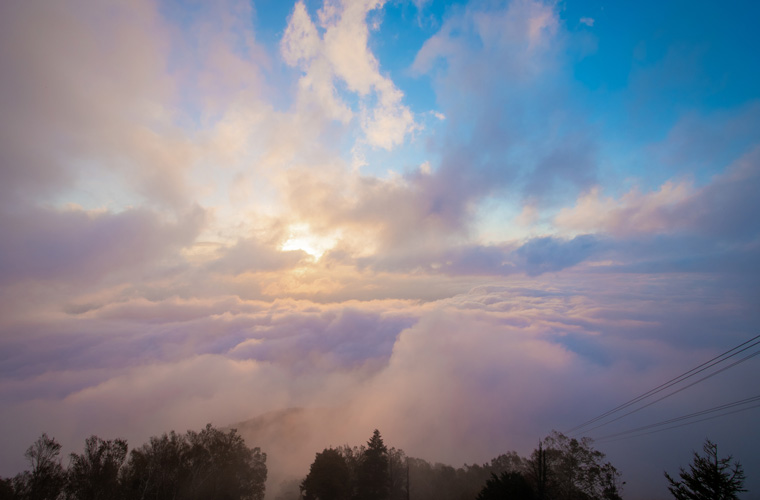 竜王マウンテンパーク・SORA terrace