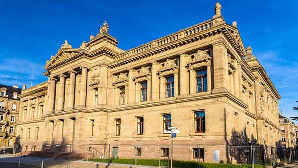 フランス国立図書館