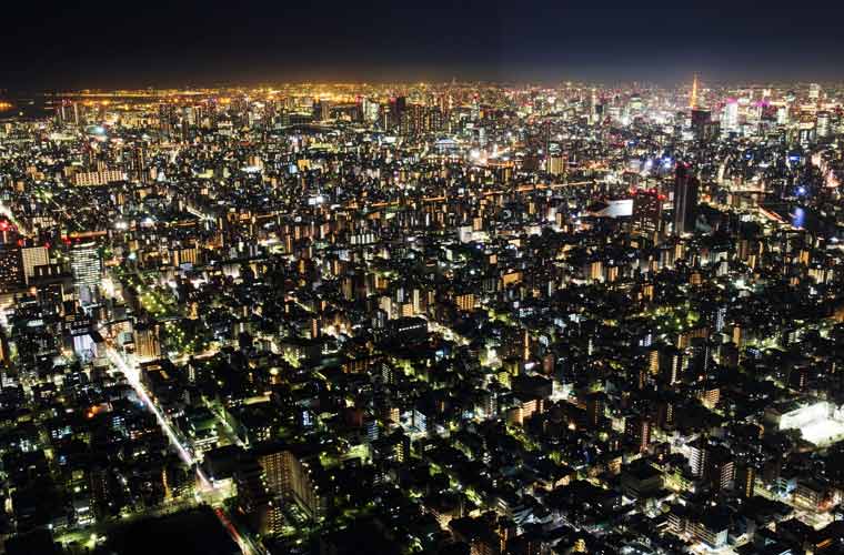 東京スカイツリー®