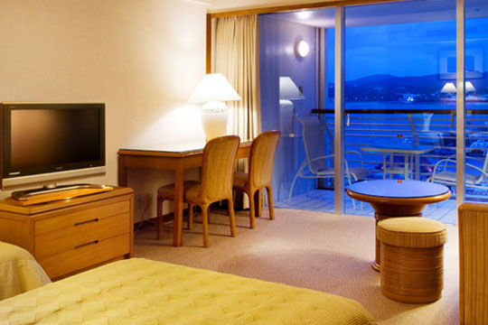 ルネッサンスリゾートオキナワー