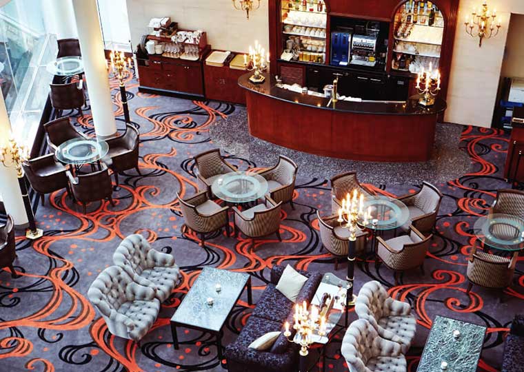 ウェスティンホテル大阪