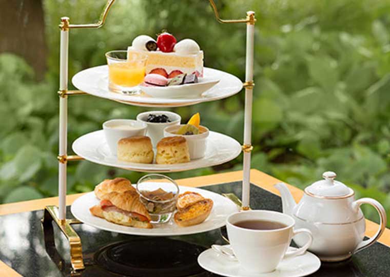 帝国ホテル大阪