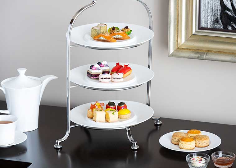 セントレジスホテル 大阪 