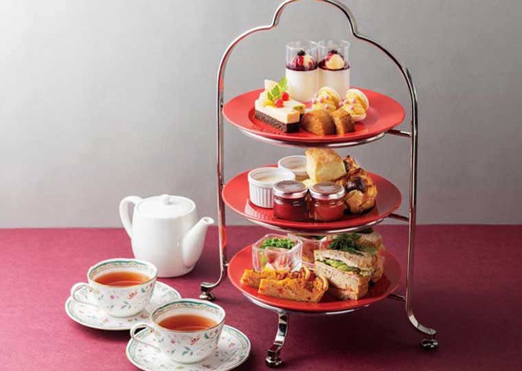 ホテル阪急インターナショナル