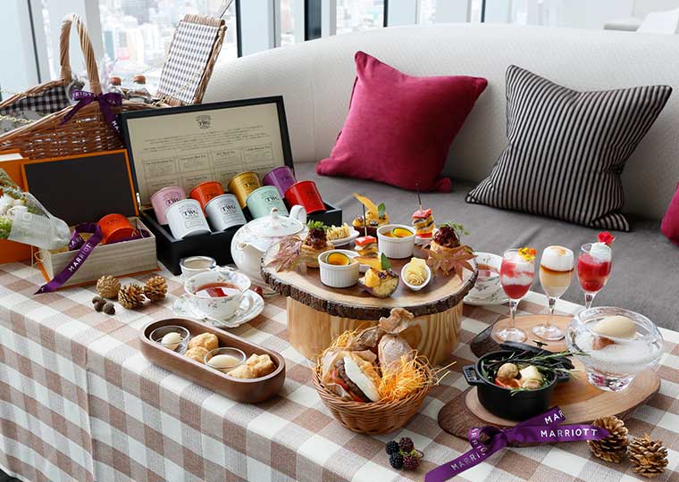 大阪マリオット都ホテル 