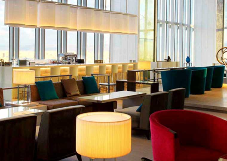 大阪マリオット都ホテル 