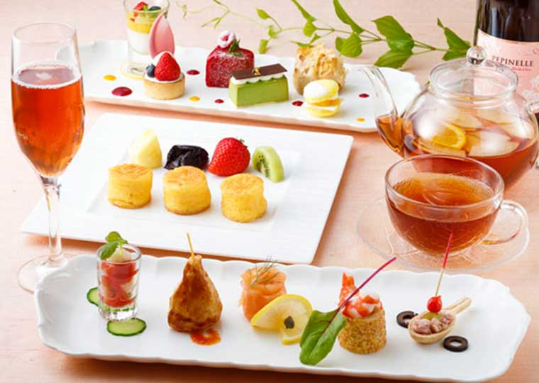 ホテルオークラ神戸