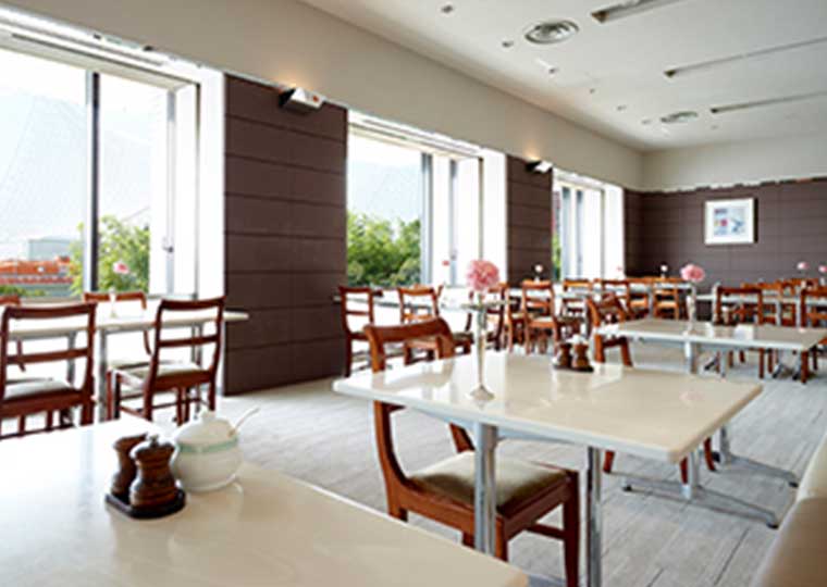 ホテルオークラ神戸