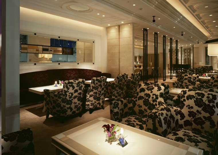 ホテル　ラ・スイート神戸ハーバーランド 