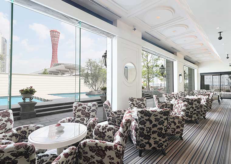 ホテル　ラ・スイート神戸ハーバーランド 