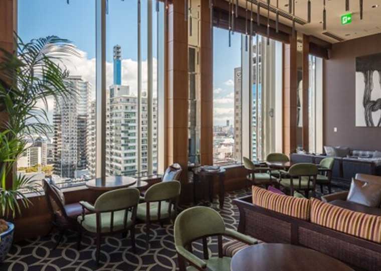 ORIENTAL HOTEL（オリエンタルホテル）