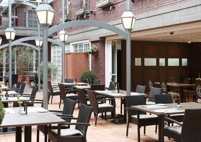 神戸北野ホテル