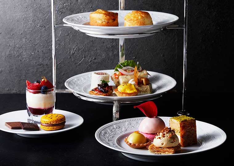 ザ・リッツ・カールトン京都