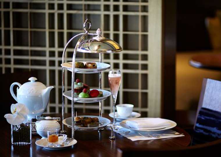 ザ・リッツ・カールトン京都