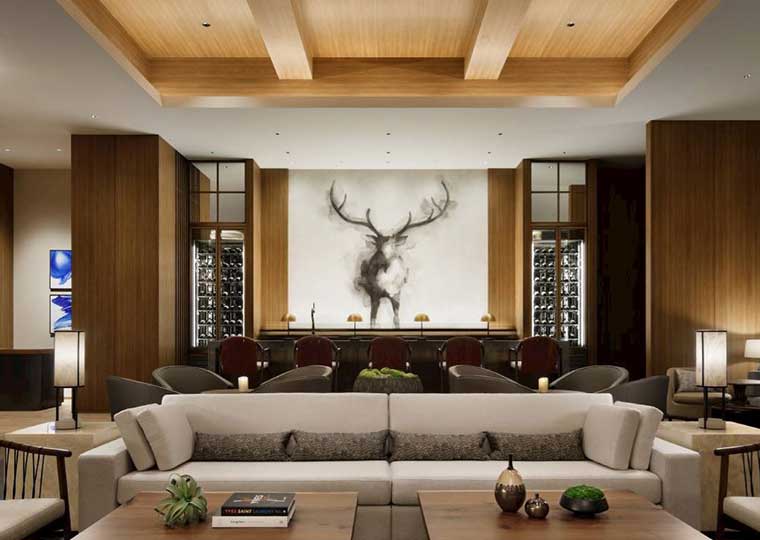 ＪＷマリオット・ホテル奈良 