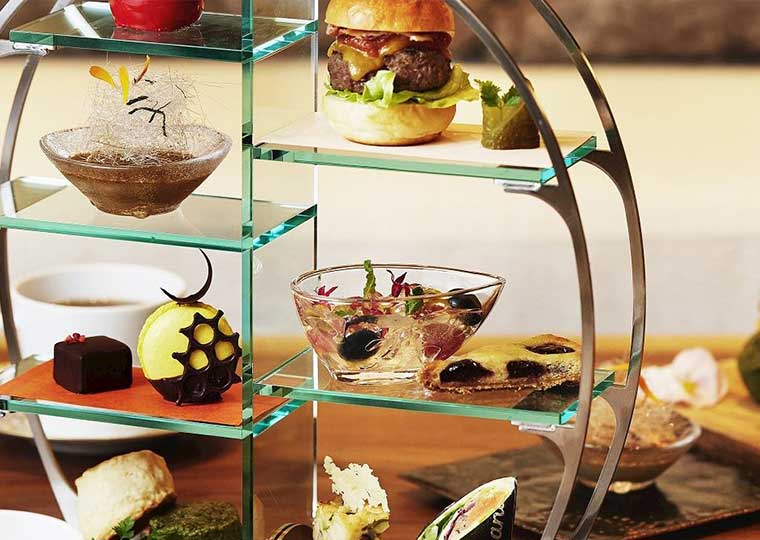 ＪＷマリオット・ホテル奈良 