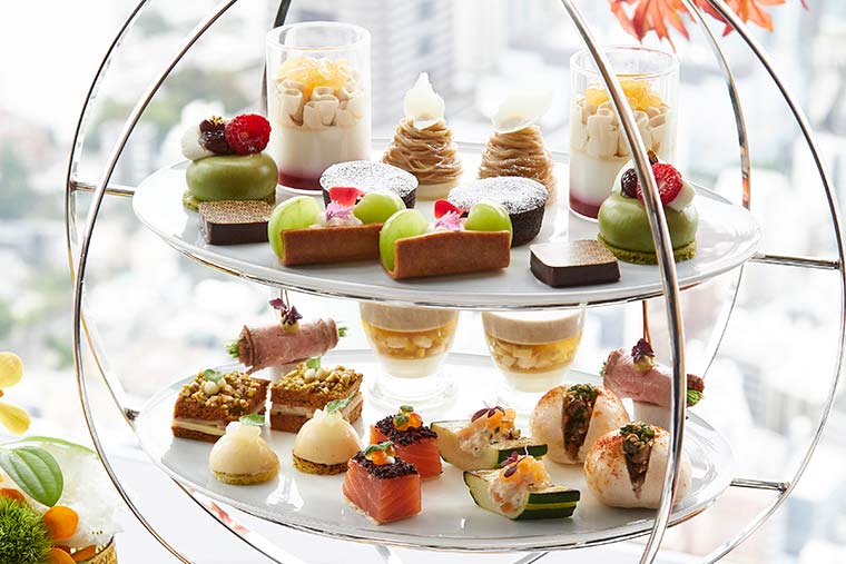 ザ・リッツ・カールトン東京