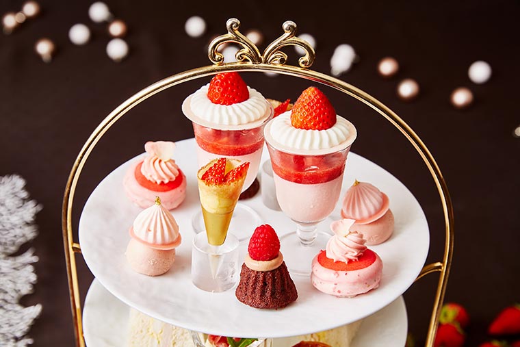 ホテル インターコンチネンタル 東京ベイ