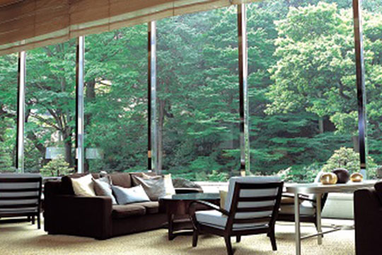 シェラトン都ホテル東京