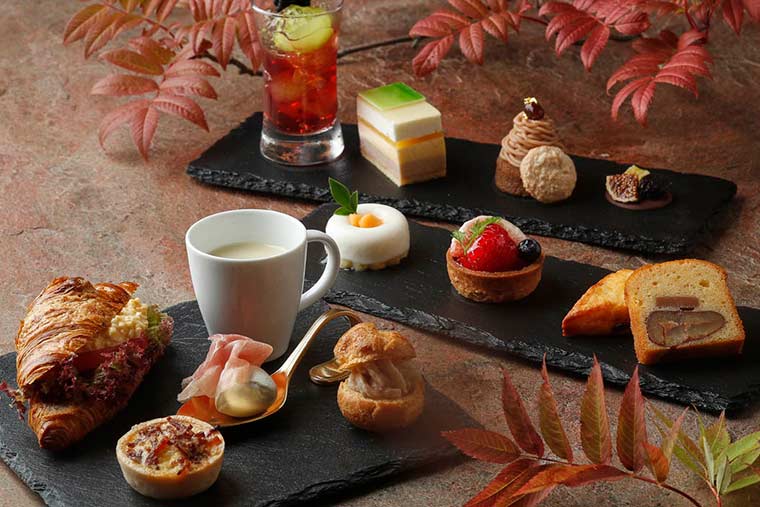 ホテル雅叙園東京