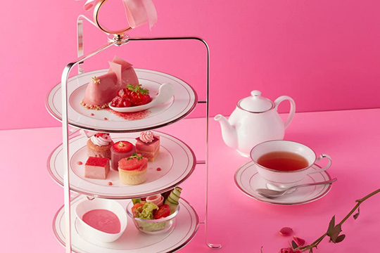 グランドニッコー東京 台場