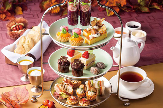 京王プラザホテル