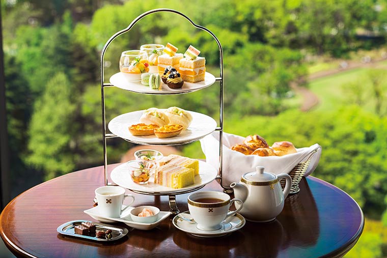 帝国ホテル 東京