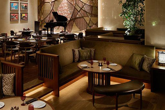 グランドプリンスホテル新高輪